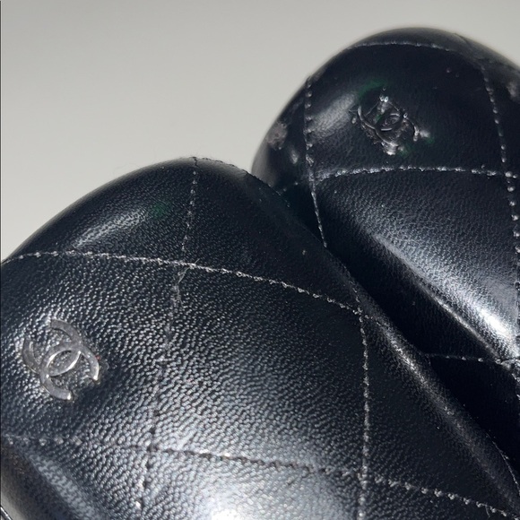 MBlack Quilted Eyewear Case Bundle / Preowned main image 7